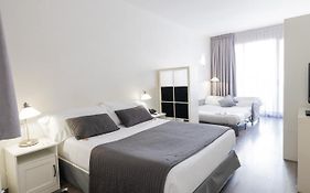 Aparthotel Atenea Calabria